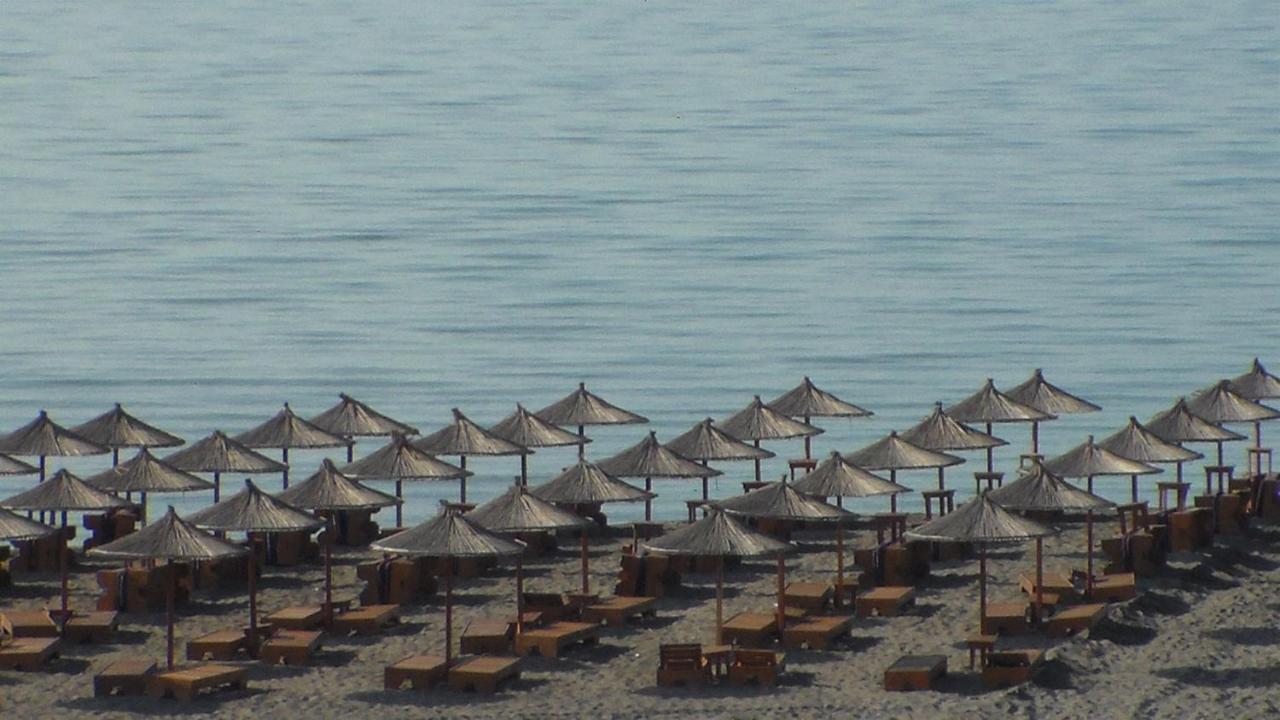 Hotel Temali 2 Веліпоя Екстер'єр фото